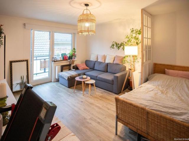 Apartment mieten in Glückstadt, Schleswig-Holstein