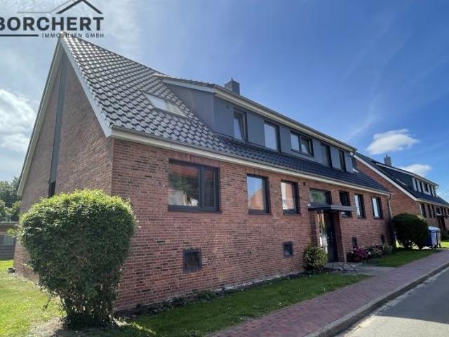 Wohnung mieten in Glückstadt, Schleswig-Holstein