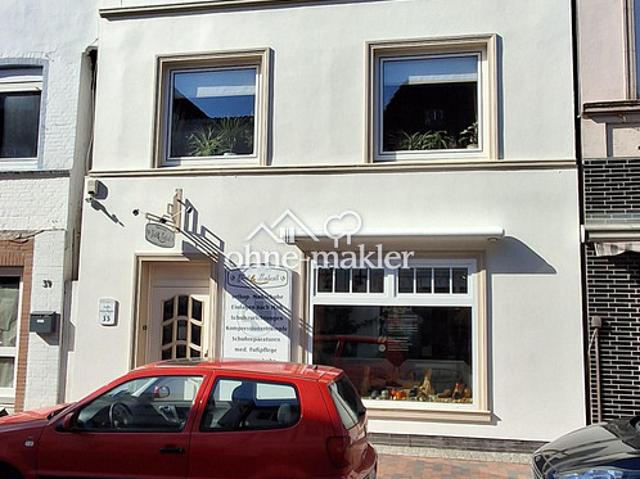 Haus kaufen in Glückstadt, Schleswig-Holstein