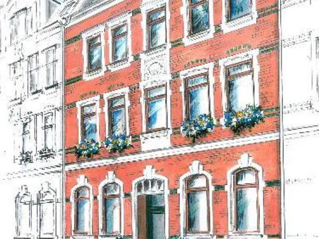 Wohnung mieten in Preißelpöhl, Plauen