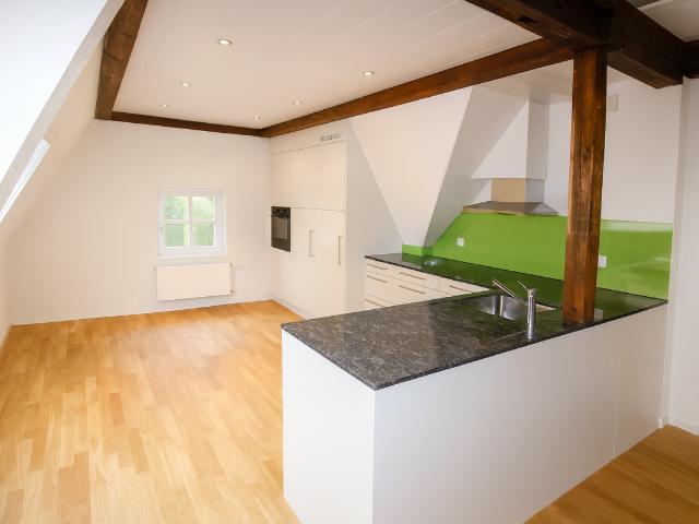 Apartment mieten in Kreuzlingen, Thurgau