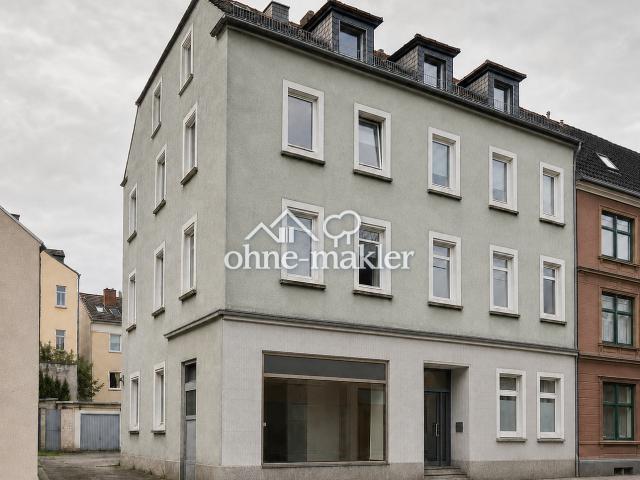 Haus kaufen in Grombühl, Würzburg