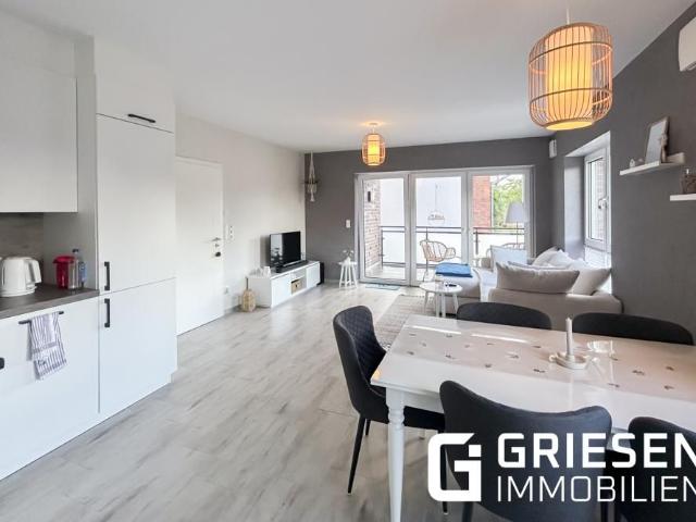 Apartment mieten in Mershof, Haren
