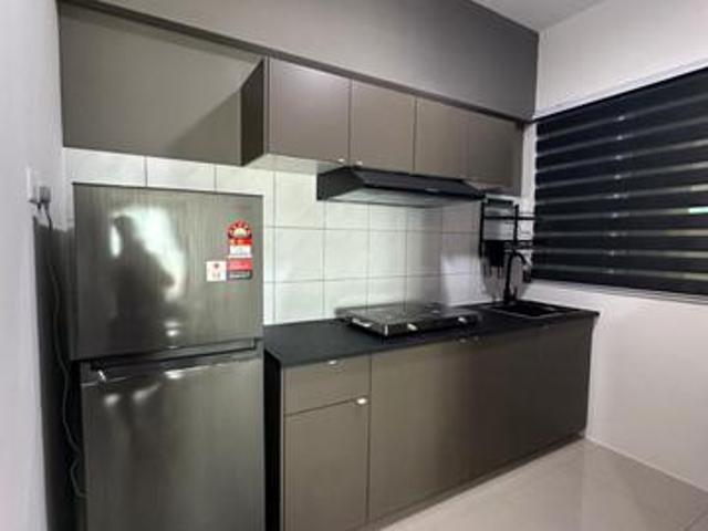 Condominium for rent in Georgetown, Penang