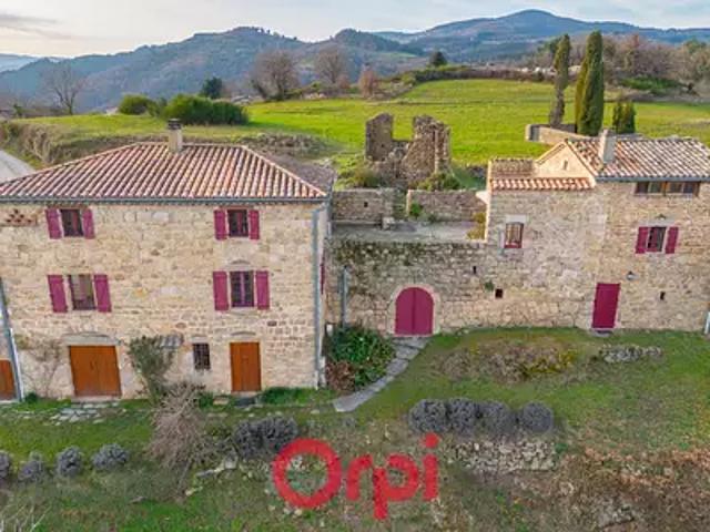Maison vente à Privas, Gluiras