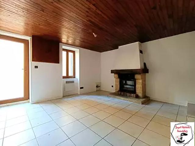 Maison vente à Tournon-sur-Rhône, Glun