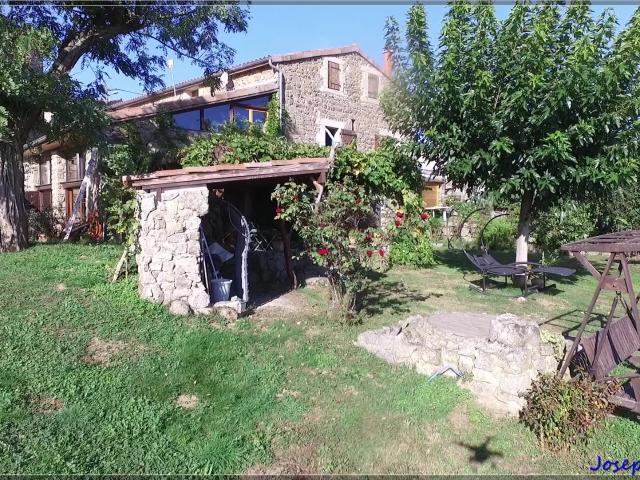 Maison vente à Tournon-sur-Rhône, Glun