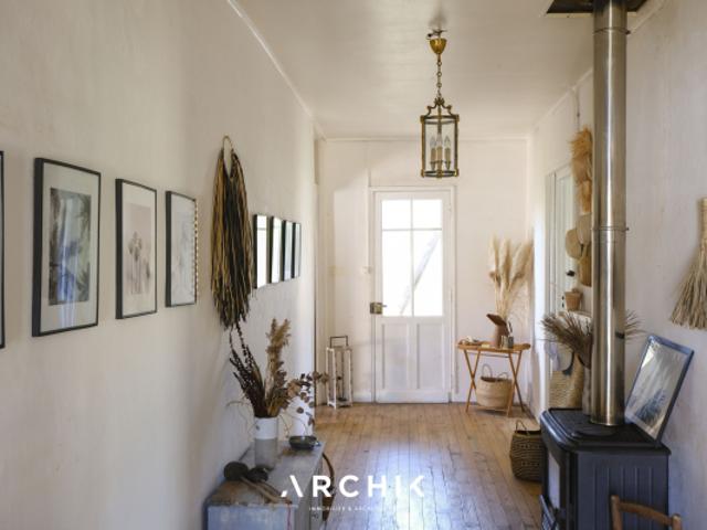 Maison vente à Arcachon, La Teste-de-buch