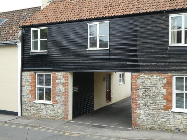 Apartment for rent in Fordington, East Dorset
