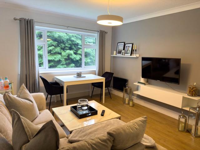 Apartment for rent in Woodstock, West Oxfordshire