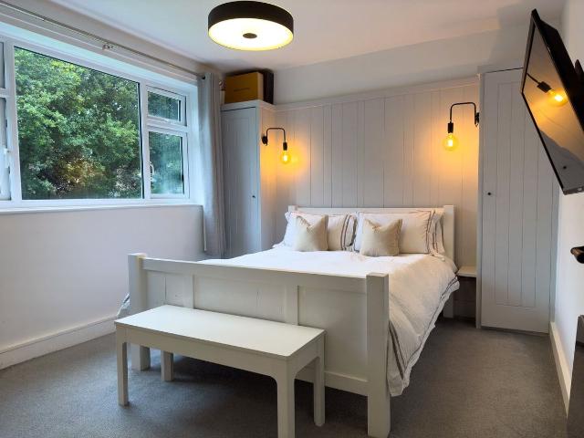 Apartment for rent in Woodstock, West Oxfordshire