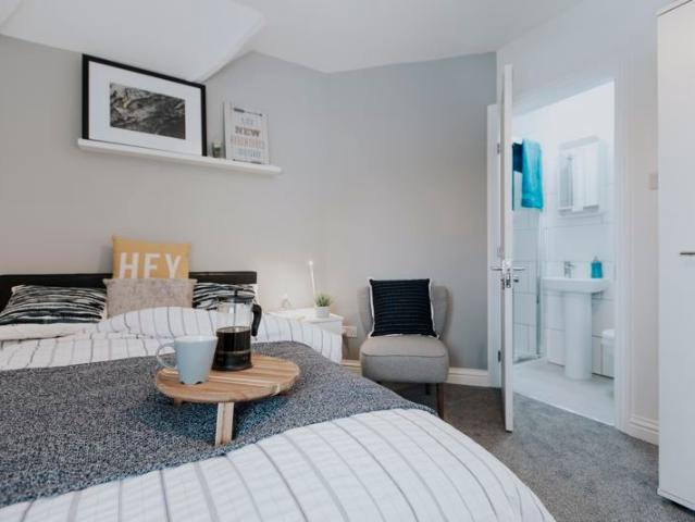 Apartment for rent in Ladygrove, South Oxfordshire