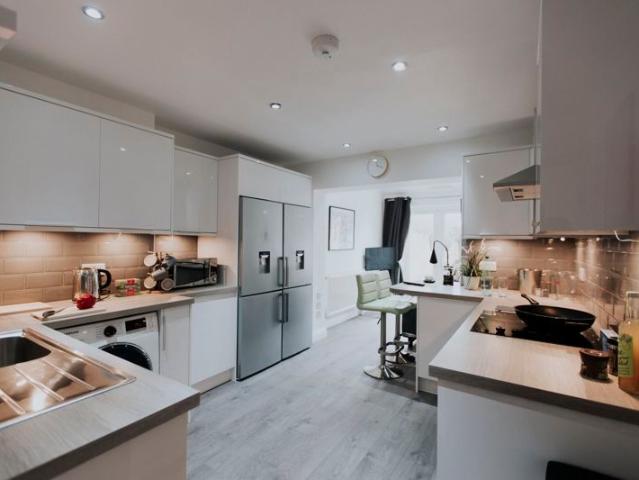 House for rent in Ladygrove, Berrick Salome