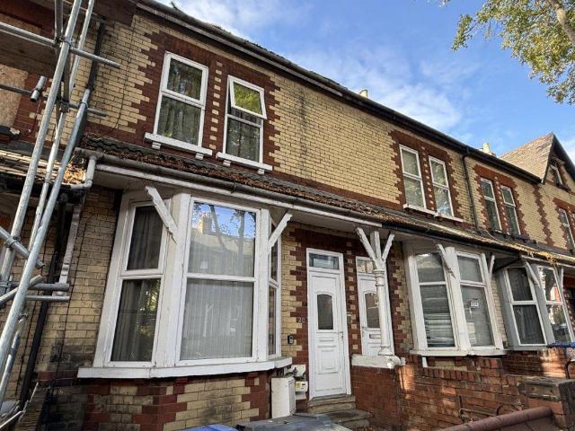 House for rent in City Centre, Doncaster