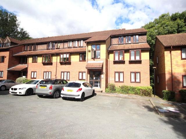Apartment for rent in New Barnet, Greater London