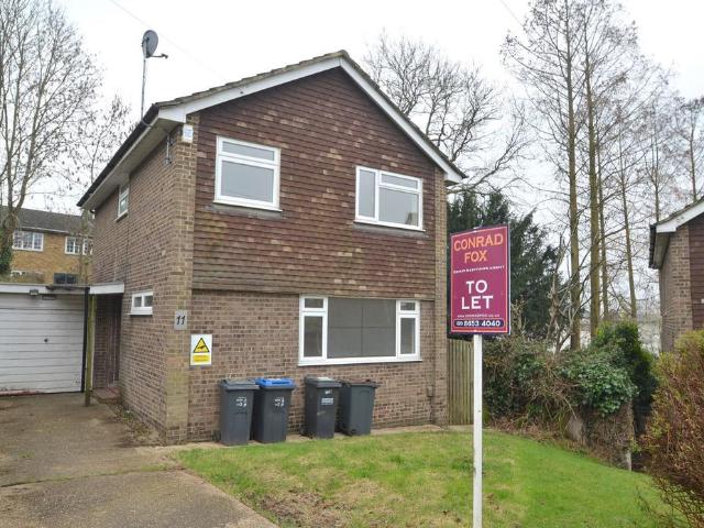 House for rent in London Borough of Croydon, Upper Norwood