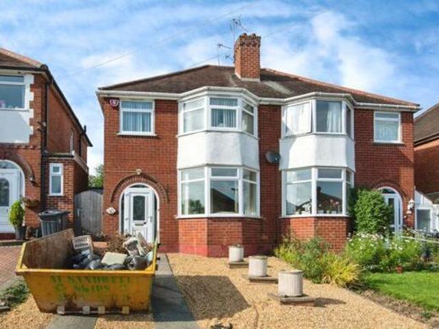 House for sale in West Midlands