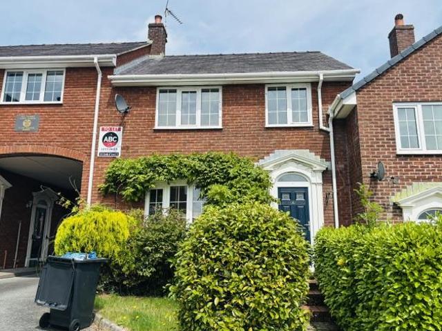 House for rent in Llandegfan, Wales