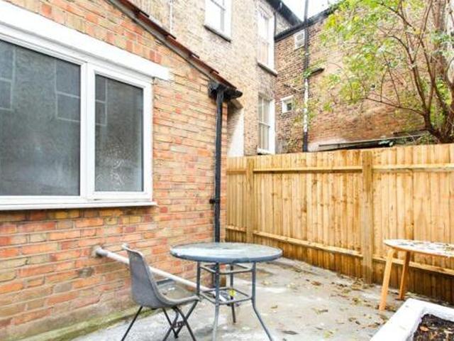 House for rent in Lyons, Greater London