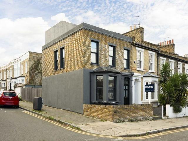 House for rent in Homerton, Greater London
