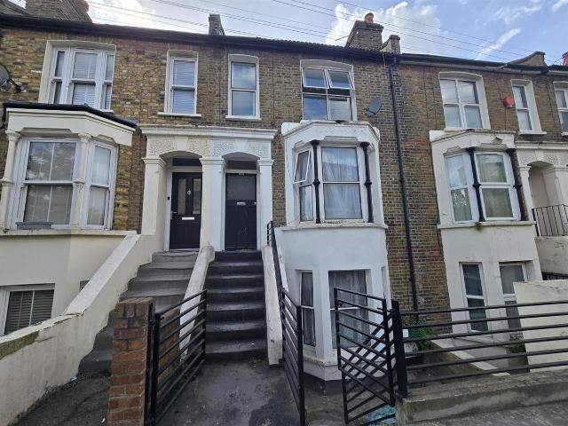 Room for rent in Homerton, Greater London
