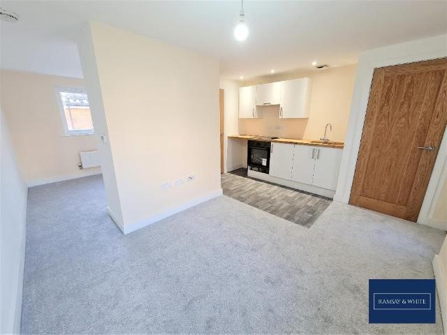 Apartment for rent in Town, Merthyr