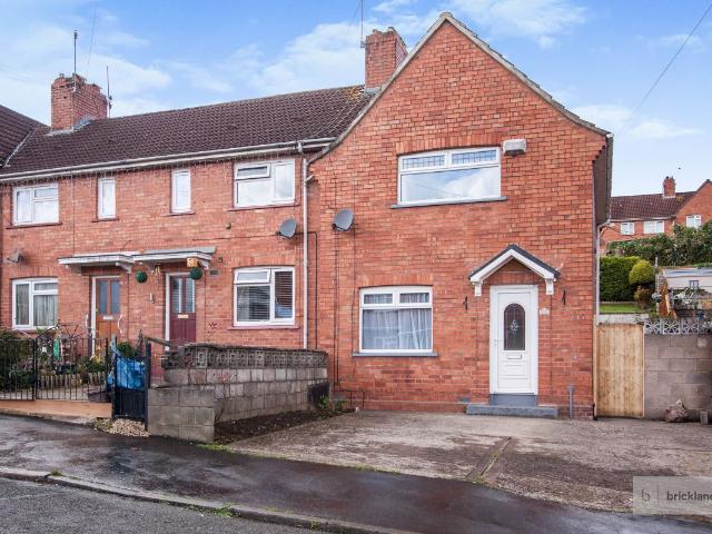 Apartment for rent in Feckenham, City Of Bristol