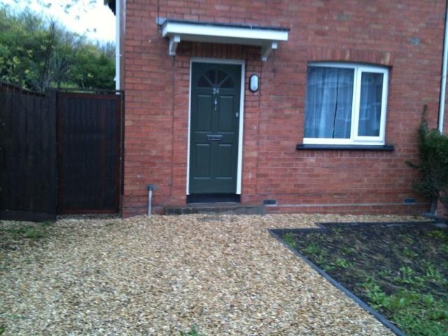 House for rent in Feckenham, City Of Bristol