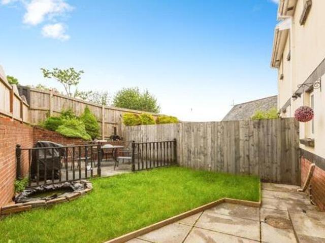 House for sale in Ammanford, Wales