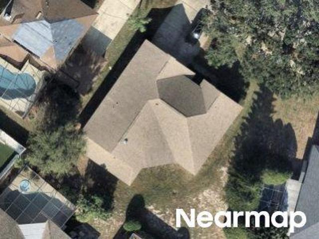 House for sale in Orlando, Florida