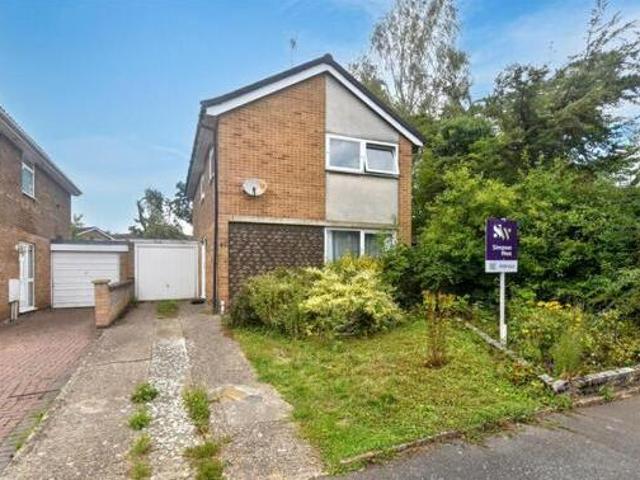 House for sale in Danesholme, Corby