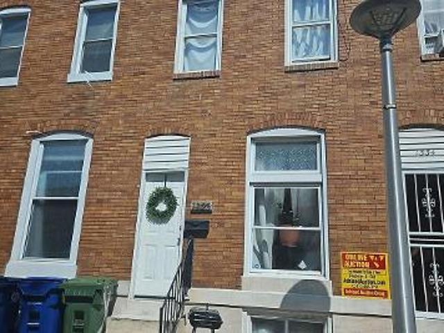 Condo for sale in Baltimore