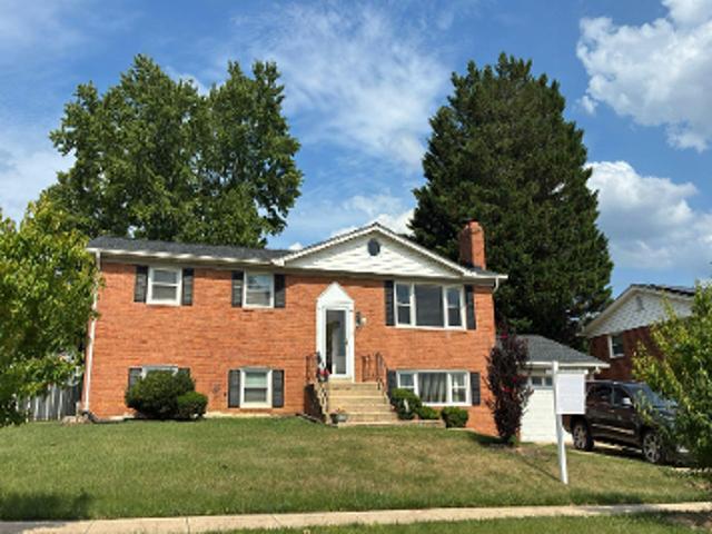House for sale in Fort Washington, Maryland