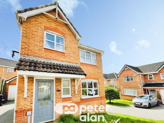 Apartment for rent in Mountain Hare, Merthyr Tydfil