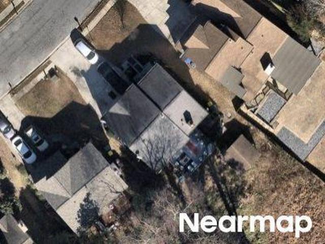 House for sale in Lawrenceville, Georgia