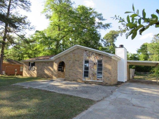 House for sale in Augusta, Georgia