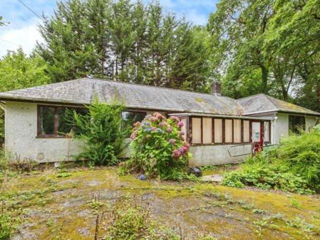 House for sale in St Neot, Cornwall