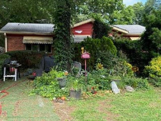 House for sale in Birmingham, Alabama