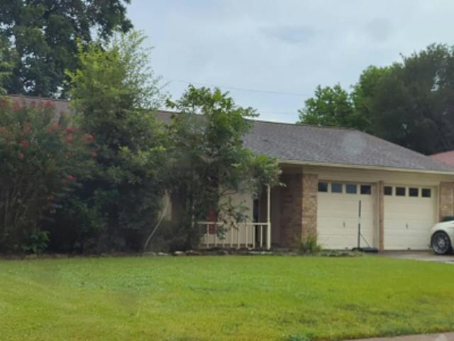 House for sale in Beaumont, Jefferson County