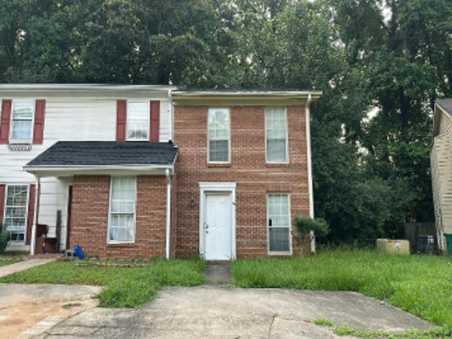 House for sale in Scottdale, Georgia