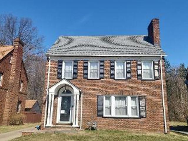 House for sale in Ohio