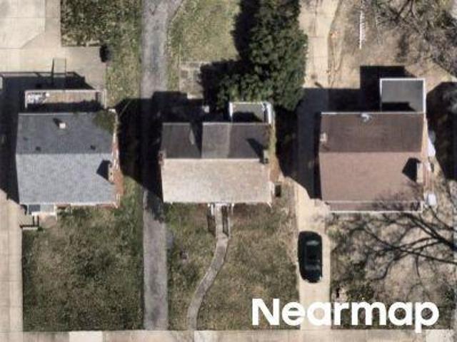 House for sale in Cleveland