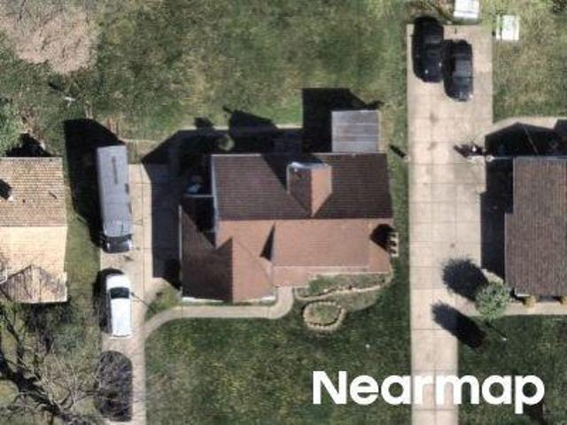 House for sale in Ohio