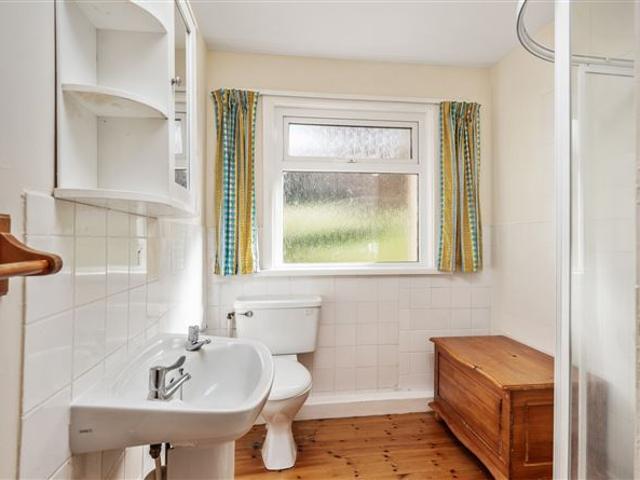 Detached House for sale in Saint Mullins, North Tipperary