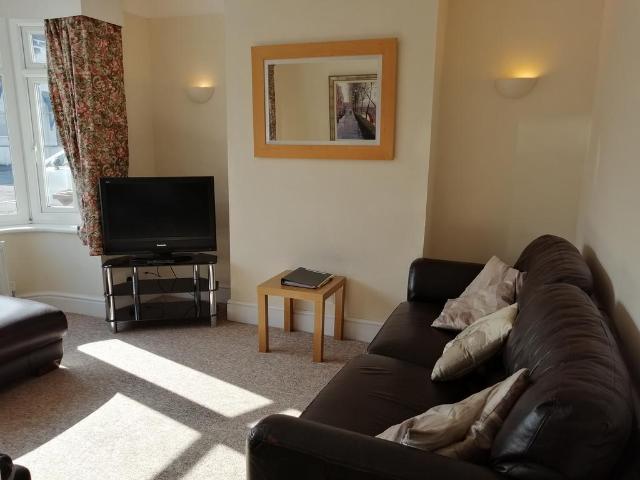 House for rent in Bangor, Wales