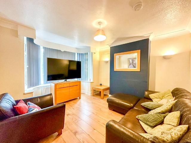 House for rent in Bangor, Wales