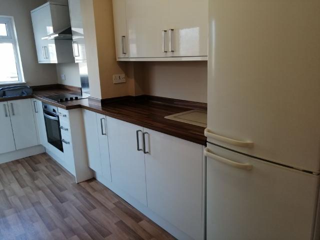 Room for rent in Bangor, Wales