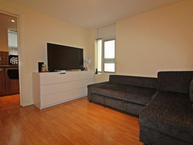 Apartment for rent in Castle Quarter, Falcon Lodge