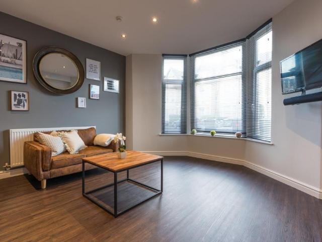 House for rent in Maindy, Cardiff