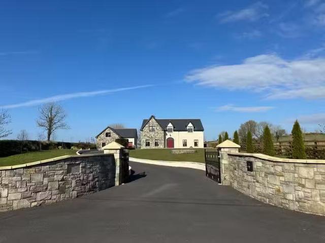 House for sale